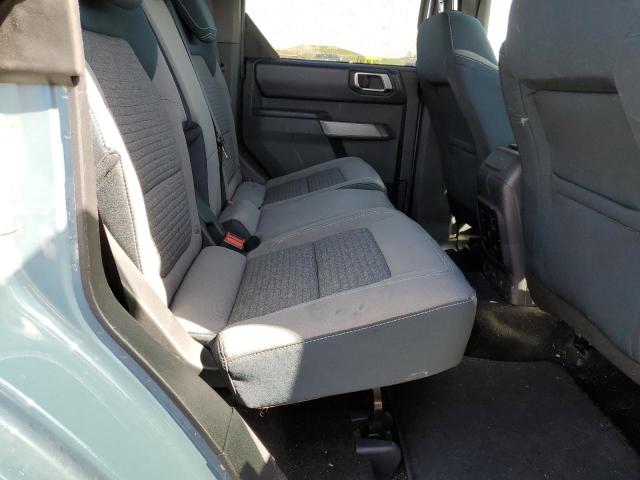 Photo 10 from auction – 2021 FORD BRONCO BAS with VIN 1FMEE5DP6MLA91576