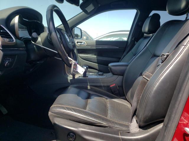 Photo 7 from auction – 2015 JEEP GRAND CHER with VIN 1C4RJFBG1FC238416