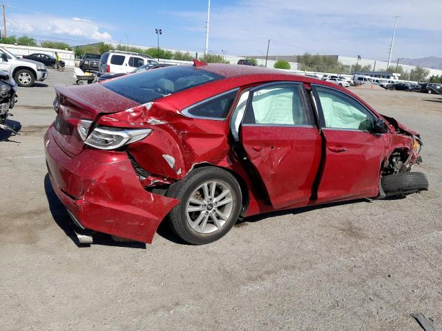 Photo 3 from auction – 2017 HYUNDAI SONATA SE with VIN 5NPE24AFXHH508338