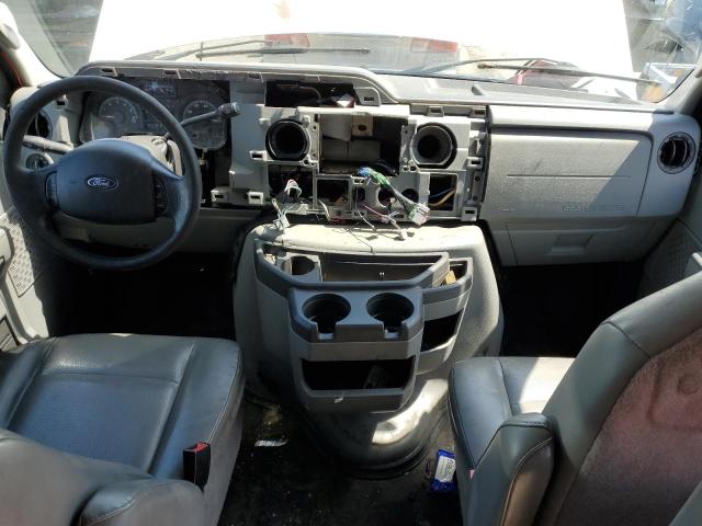 Photo 8 from auction – 2011 FORD ECONOLINE with VIN 1FTNE1EW4BDA11153