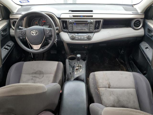 Photo 8 from auction – 2013 TOYOTA RAV4 XLE with VIN 2T3WFREV0DW020591