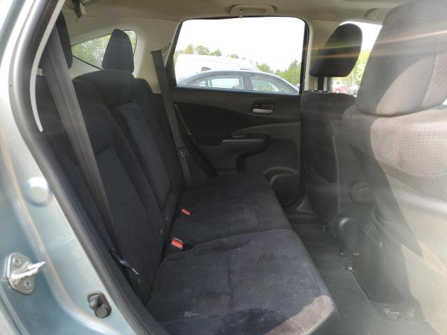 Photo 10 from auction – 2012 HONDA CR-V EX with VIN 2HKRM4H57CH612822