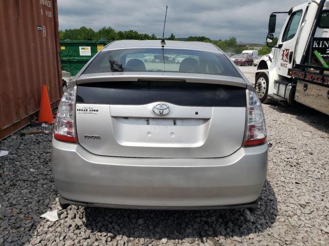 Photo 6 from auction – 2007 TOYOTA PRIUS with VIN JTDKB20U777572962