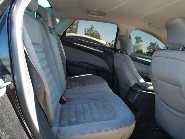 Photo 10 from auction – 2013 FORD FUSION S with VIN 3FA6P0G71DR137503