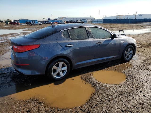 Photo 3 from auction – 2015 KIA OPTIMA LX with VIN 5XXGM4A74FG361423