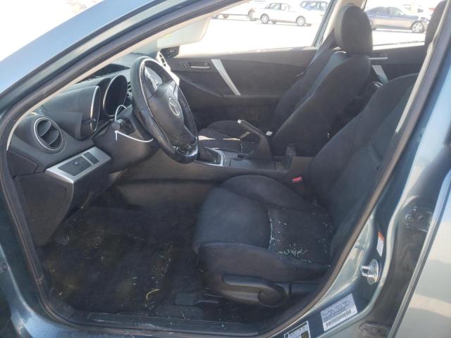Photo 7 from auction – 2010 MAZDA 3 S with VIN JM1BL1H58A1218477