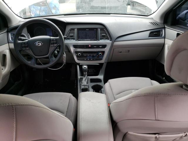 Photo 8 from auction – 2015 HYUNDAI SONATA SE with VIN 5NPE24AF2FH015265