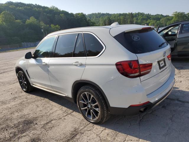 Photo 2 from auction – 2015 BMW X5 XDRIVE3 with VIN 5UXKR0C56F0K53417