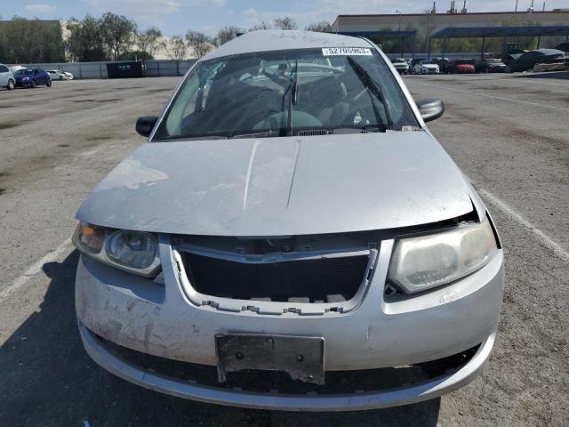 Photo 5 from auction – 2007 SATURN ION LEVEL with VIN 1G8AJ55F17Z207038