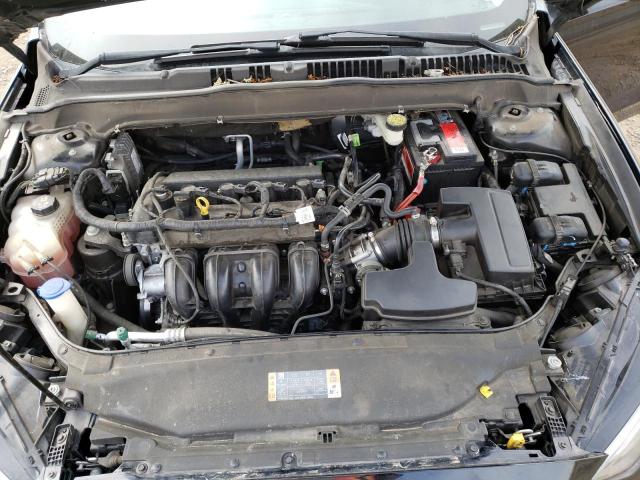 Photo 11 from auction – 2017 FORD FUSION SE with VIN 3FA6P0H79HR373613
