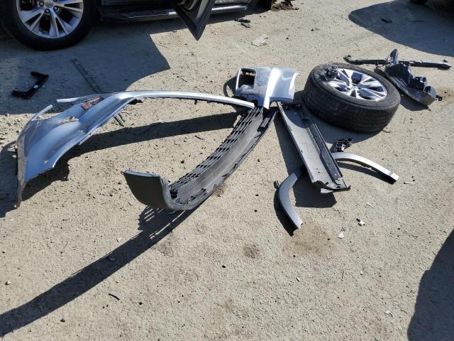 Photo 13 from auction – 2015 TOYOTA HIGHLANDER with VIN 5TDJKRFH0FS103778
