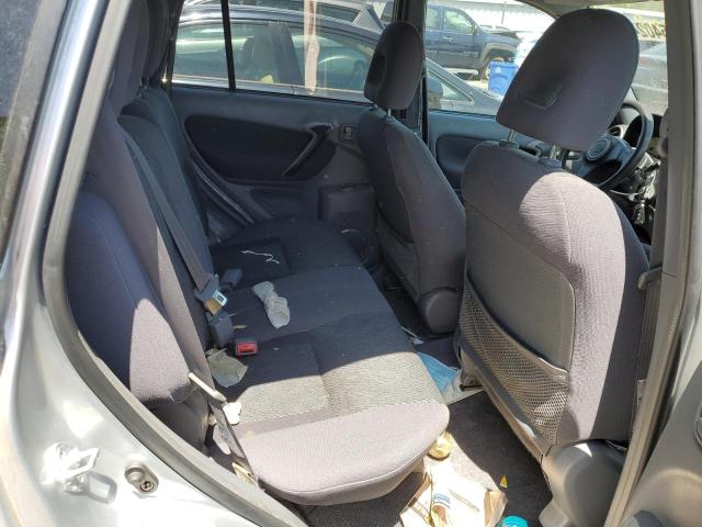 Photo 11 from auction – 2002 TOYOTA RAV4 with VIN JTEHH20V426038104