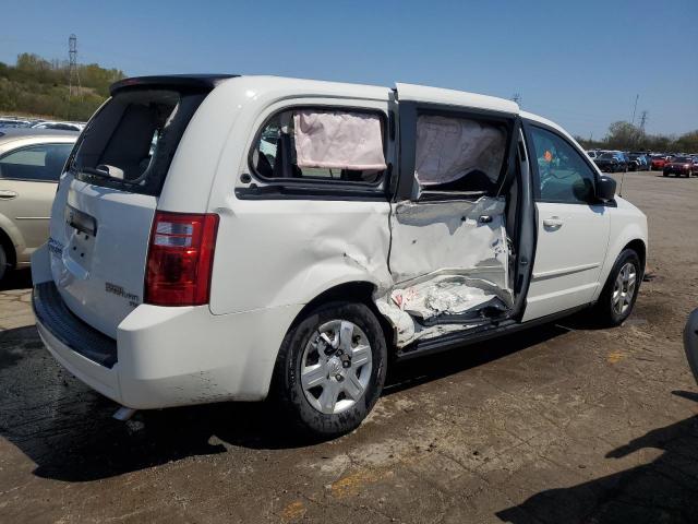 Photo 3 from auction – 2010 DODGE GRAND CARA with VIN 2D4RN4DEXAR144140