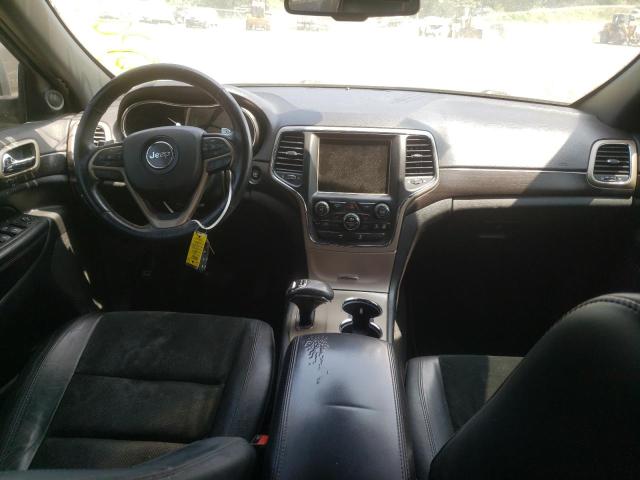 Photo 8 from auction – 2014 JEEP GRAND CHER with VIN 1C4RJFAG9EC579871