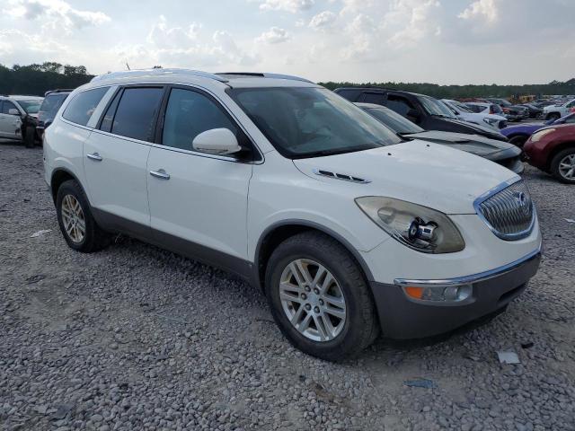 Photo 4 from auction – 2009 BUICK ENCLAVE CX with VIN 5GAER13D39J216403