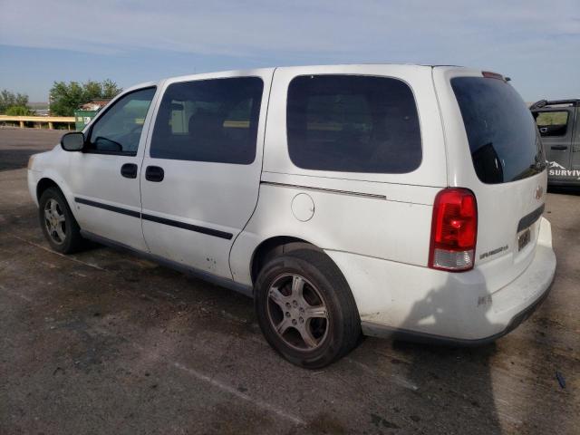 Photo 2 from auction – 2006 CHEVROLET UPLANDER L with VIN 1GNDV23L06D142927