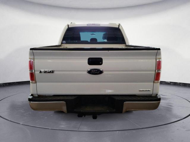 Photo 6 from auction – 2013 FORD F150 SUPER with VIN 1FTFW1EF0DKD95058