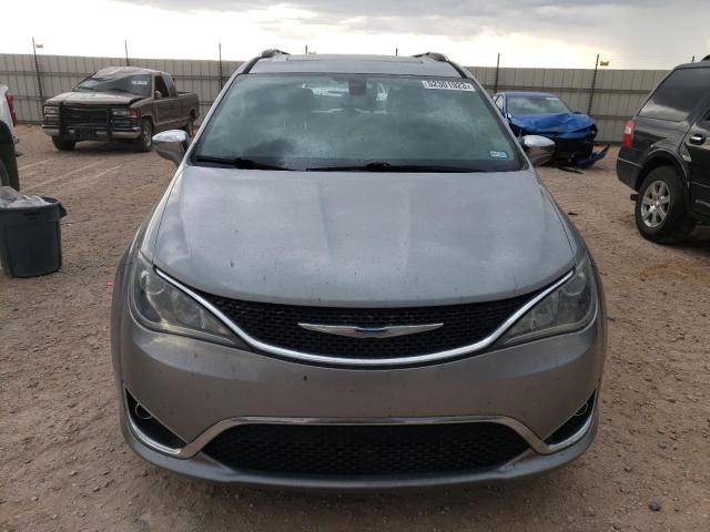Photo 5 from auction – 2017 CHRYSLER PACIFICA L with VIN 2C4RC1GG6HR504254