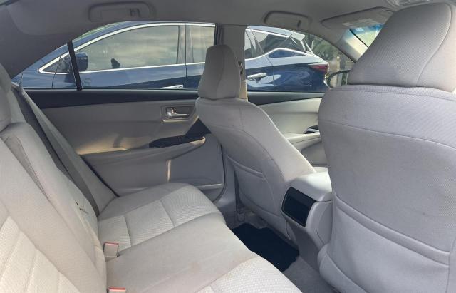 Photo 6 from auction – 2016 TOYOTA CAMRY LE with VIN 4T1BF1FK7GU209045