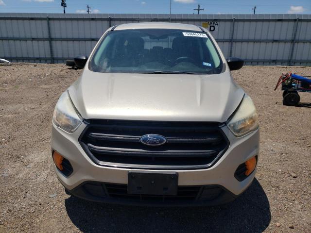 Photo 5 from auction – 2017 FORD ESCAPE S with VIN 1FMCU0F79HUE71540