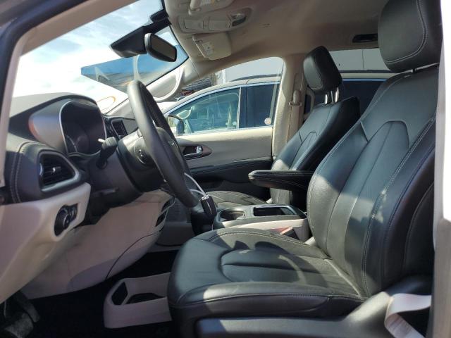 Photo 7 from auction – 2022 CHRYSLER PACIFICA H with VIN 2C4RC1L75NR151698