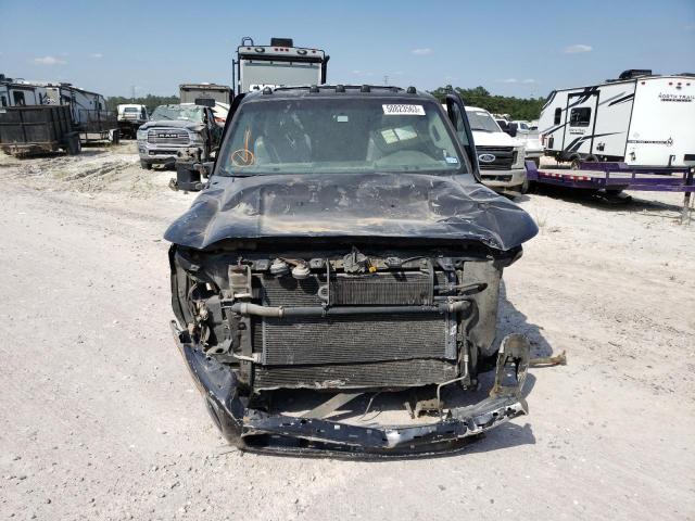 Photo 5 from auction – 2011 FORD F350 SUPER with VIN 1FT8W3BTXBEA55510