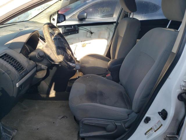 Photo 7 from auction – 2012 NISSAN SENTRA 2.0 with VIN 3N1AB6AP5CL636792