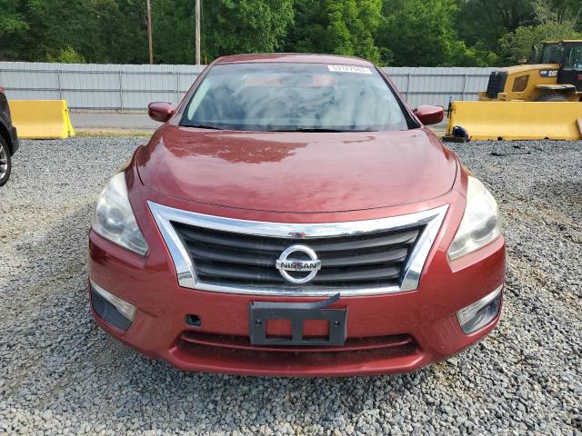 Photo 5 from auction – 2015 NISSAN ALTIMA 2.5 with VIN 1N4AL3AP1FC477137