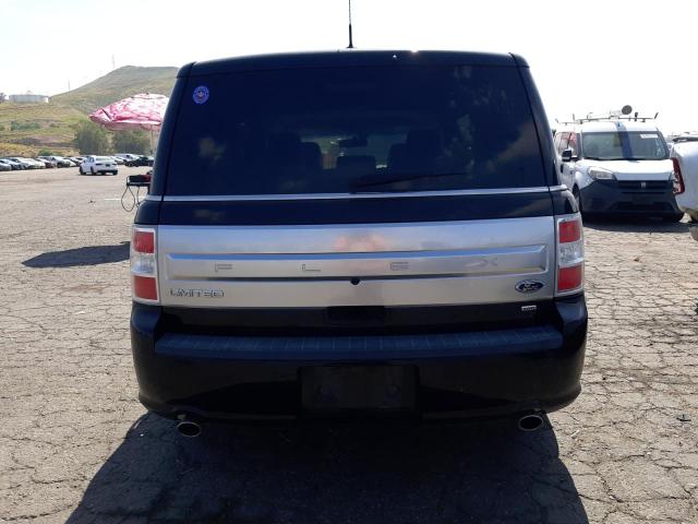 Photo 6 from auction – 2019 FORD FLEX LIMIT with VIN 2FMHK6D82KBA30100