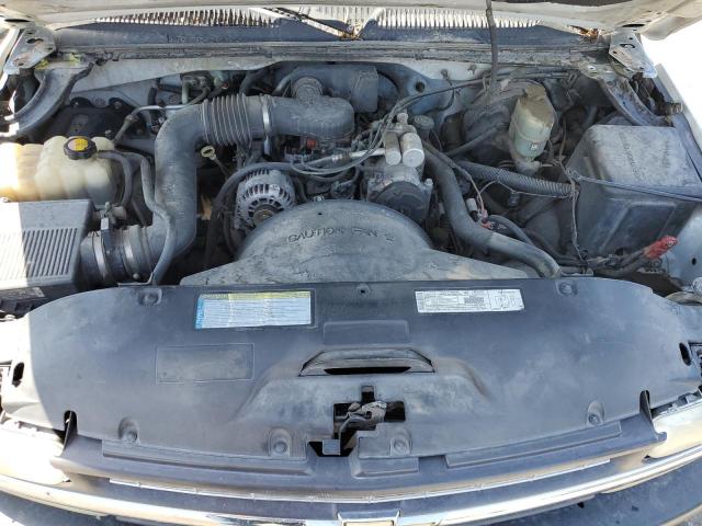 Photo 11 from auction – 2000 CHEVROLET SILVERADO with VIN 2GCEC19WXY1338757