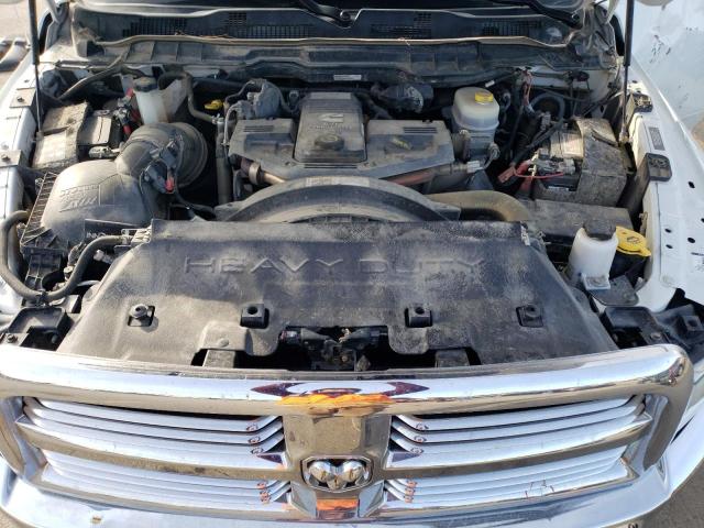 Photo 11 from auction – 2018 RAM 2500 SLT with VIN 3C6UR5DL5JG428031