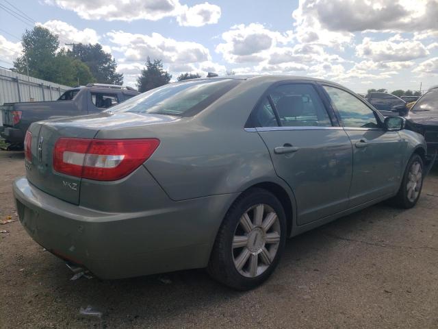 Photo 3 from auction – 2008 LINCOLN MKZ with VIN 3LNHM26T78R664369