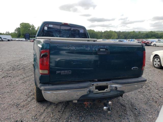 Photo 6 from auction – 2000 FORD F250 SUPER with VIN 1FTNX20F5YED05932