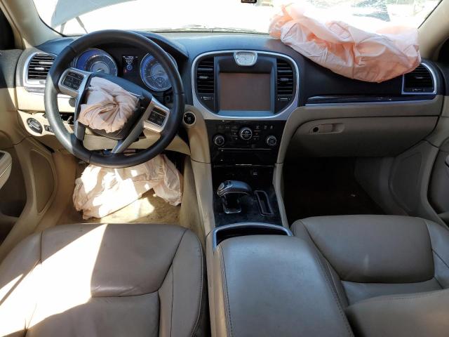Photo 8 from auction – 2014 CHRYSLER 300 with VIN 2C3CCAAG0EH347101