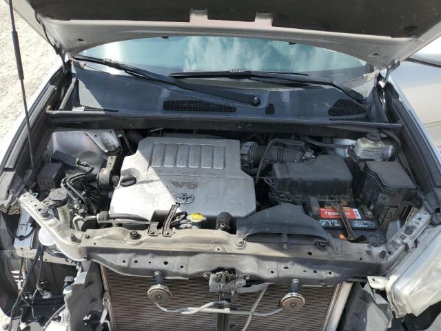 Zdjęcie 12 z aukcji – 2011 TOYOTA HIGHLANDER z VIN 5TDZK3EH4BS046335