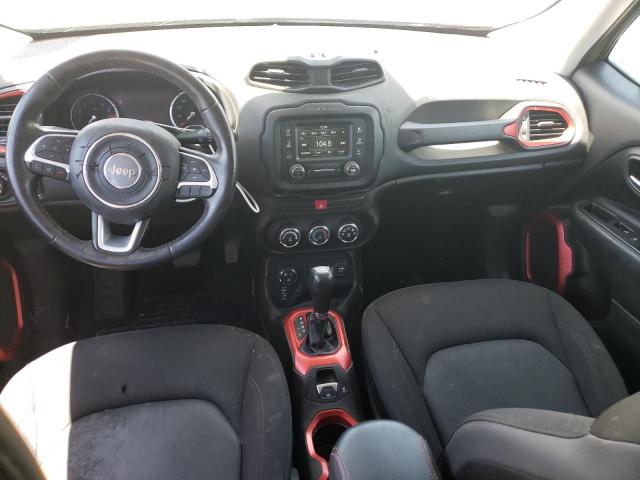 Photo 8 from auction – 2015 JEEP RENEGADE T with VIN ZACCJBCT0FPB76087