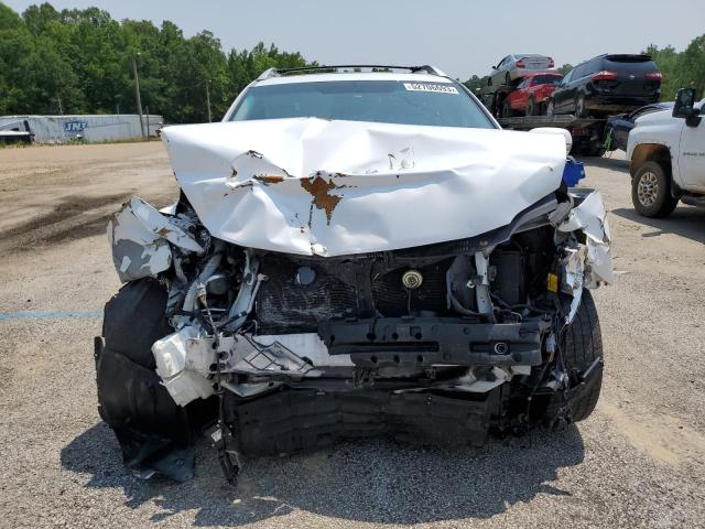 Photo 5 from auction – 2011 LEXUS RX 350 with VIN 2T2ZK1BA4BC042012