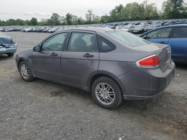 Photo 2 from auction – 2010 FORD FOCUS SE with VIN 1FAHP3FN4AW217252