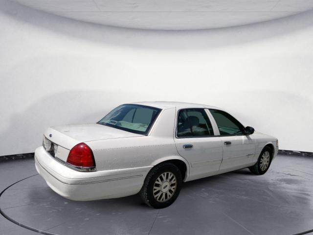 Photo 3 from auction – 2004 FORD CROWN VICT with VIN 2FAFP74W74X131307