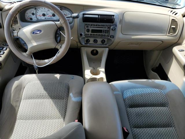 Photo 8 from auction – 2003 FORD EXPLORER S with VIN 1FMZU67E93UA17873