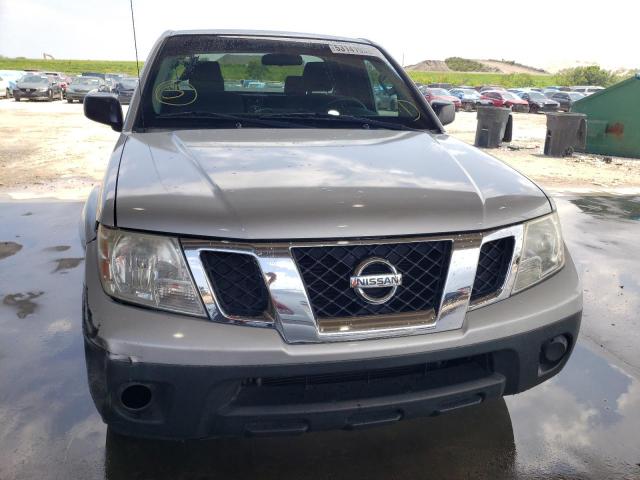 Photo 5 from auction – 2016 NISSAN FRONTIER S with VIN 1N6BD0CT2GN762050