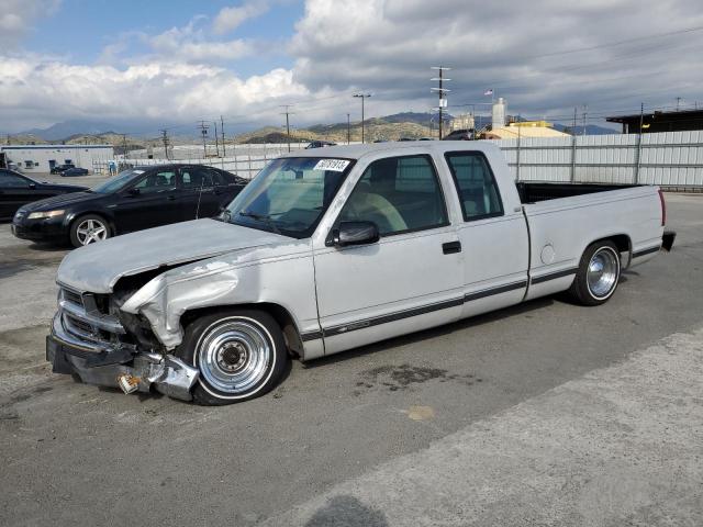CHEVROLET GMT-400 C1 1994 z numerem VIN 2GCEC19K6R1132916 - Zdjęcie z aukcji