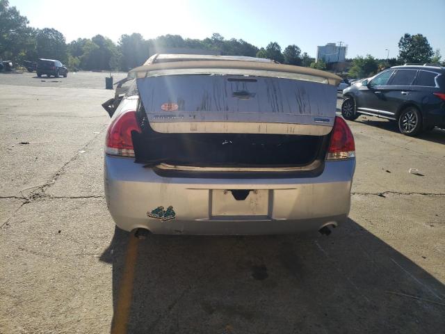 Photo 6 from auction – 2012 CHEVROLET IMPALA LT with VIN 2G1WG5E35C1194953