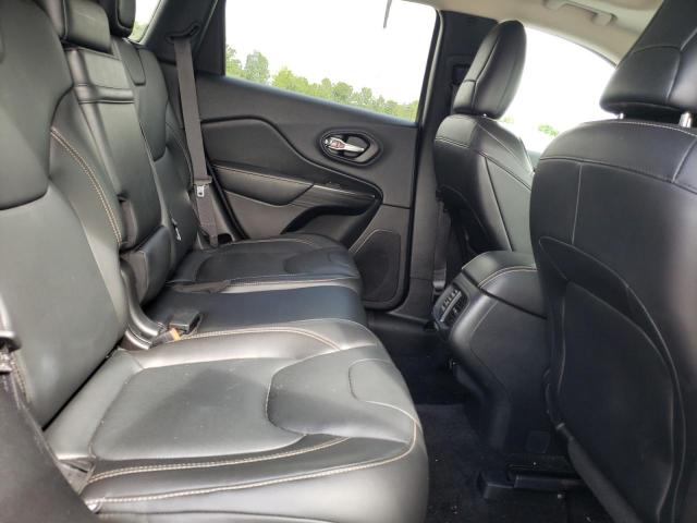 Photo 11 from auction – 2016 JEEP CHEROKEE L with VIN 1C4PJMDS1GW121240