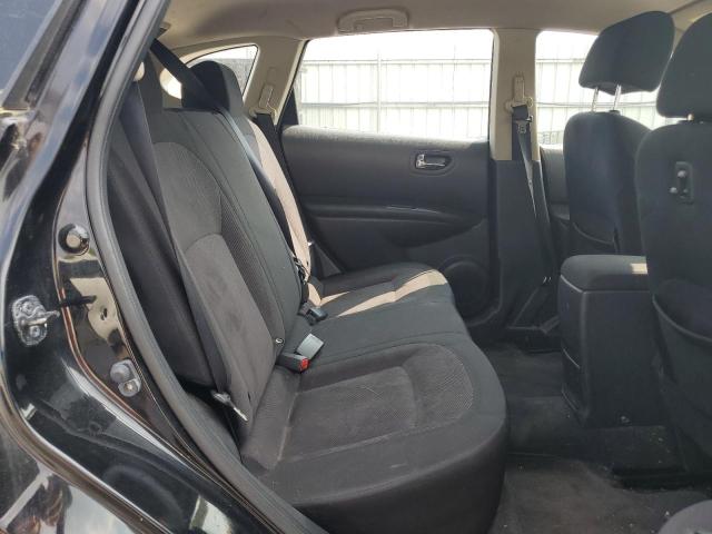 Photo 11 from auction – 2011 NISSAN ROGUE S with VIN JN8AS5MV5BW272002