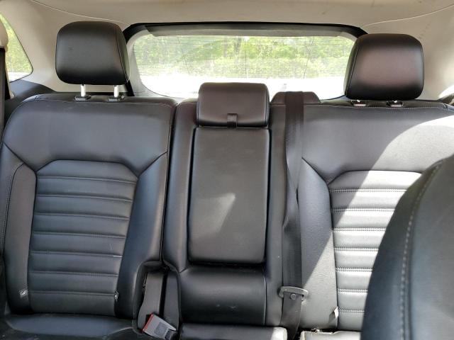 Photo 10 from auction – 2017 FORD EDGE SEL with VIN 2FMPK4J88HBC17029