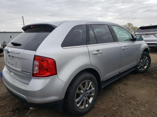 Photo 3 from auction – 2013 FORD EDGE LIMIT with VIN 2FMDK3K90DBA35646