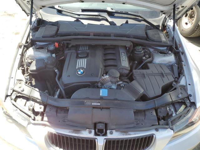 Photo 11 from auction – 2008 BMW 328 I with VIN WBAVA37508NL48737