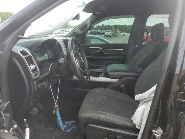 Photo 7 from auction – 2019 RAM 1500 BIG H with VIN 1C6SRFFT0KN695094