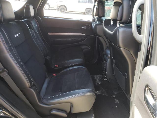 Photo 11 from auction – 2018 DODGE DURANGO SR with VIN 1C4SDJGJ6JC239909